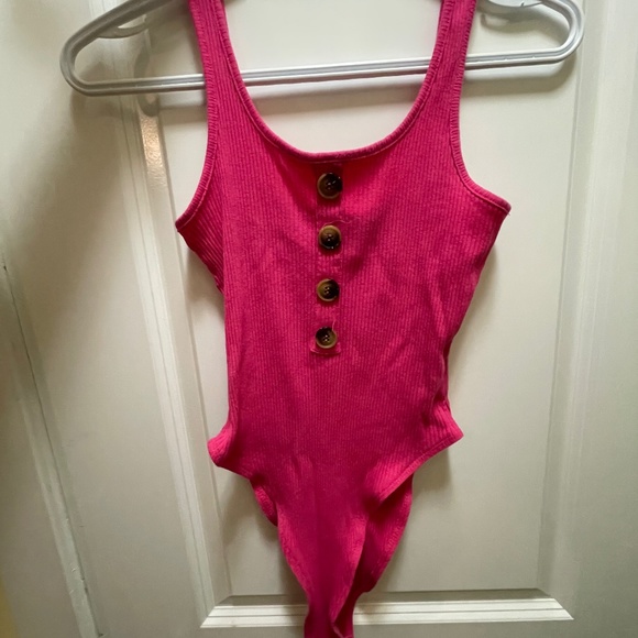 Bodysuit - Picture 1 of 2